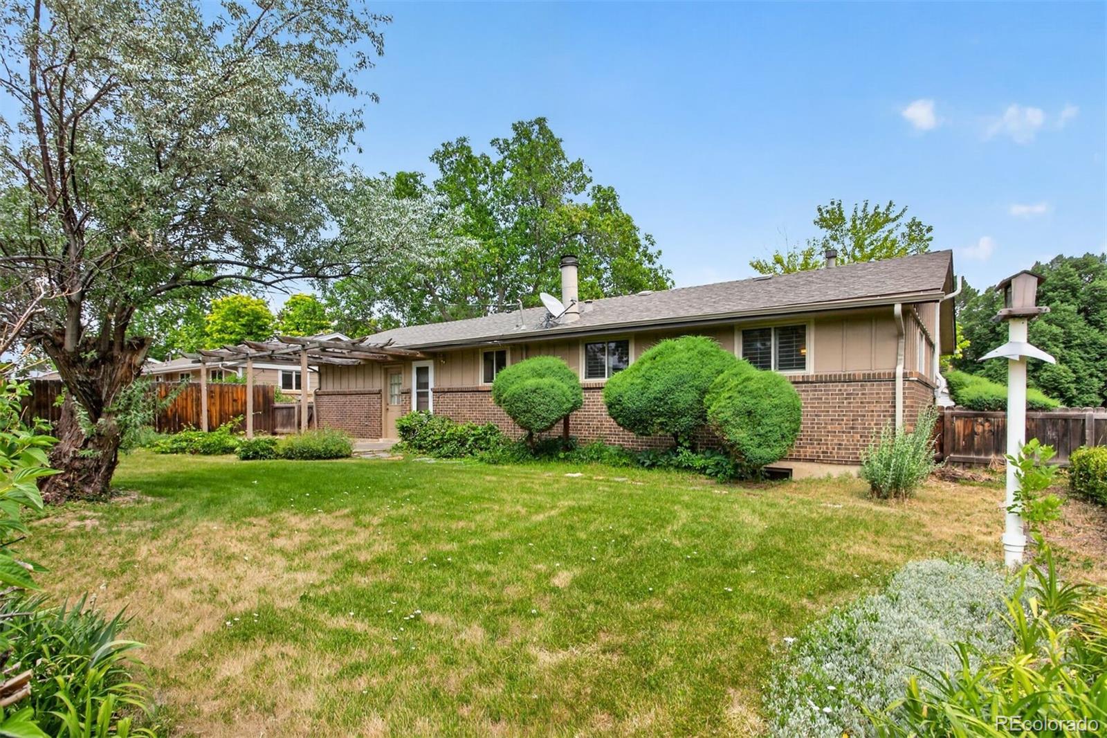 MLS Image #24 for 1833 s carr street,lakewood, Colorado