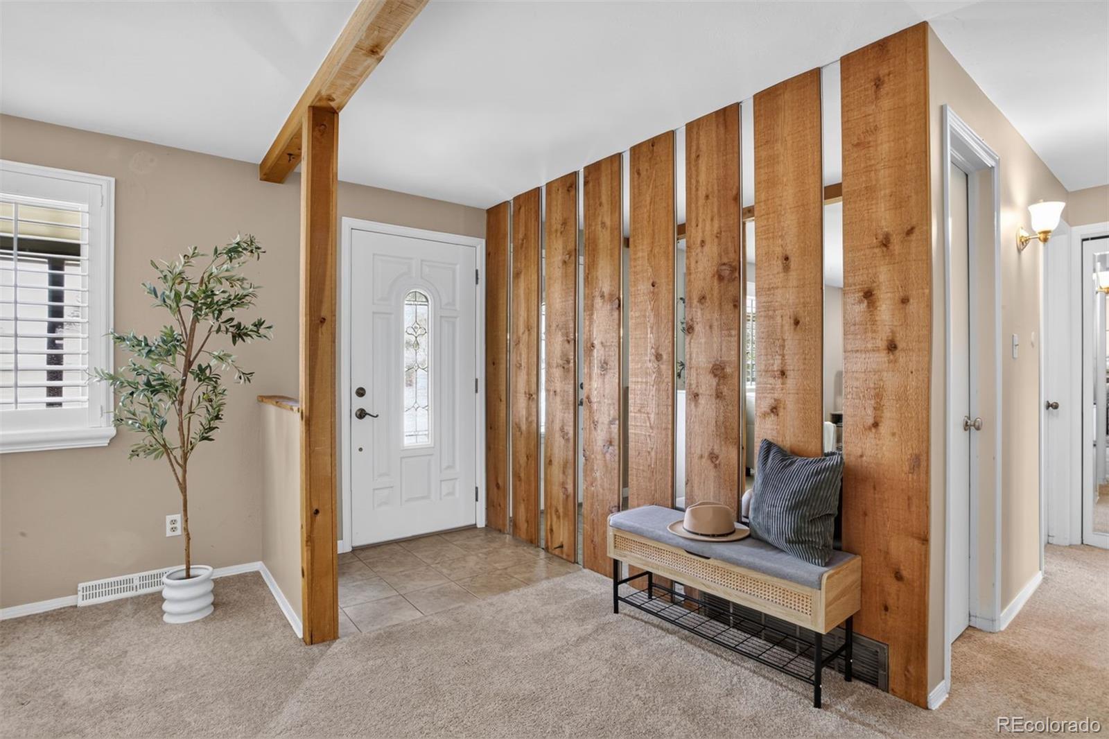 MLS Image #3 for 1833 s carr street,lakewood, Colorado