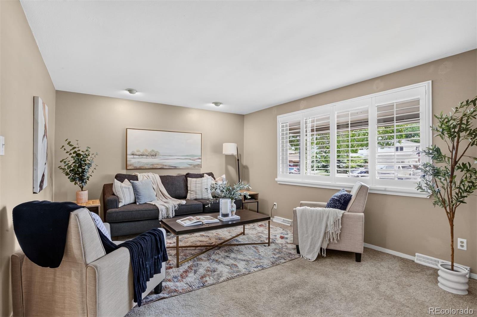 MLS Image #5 for 1833 s carr street,lakewood, Colorado