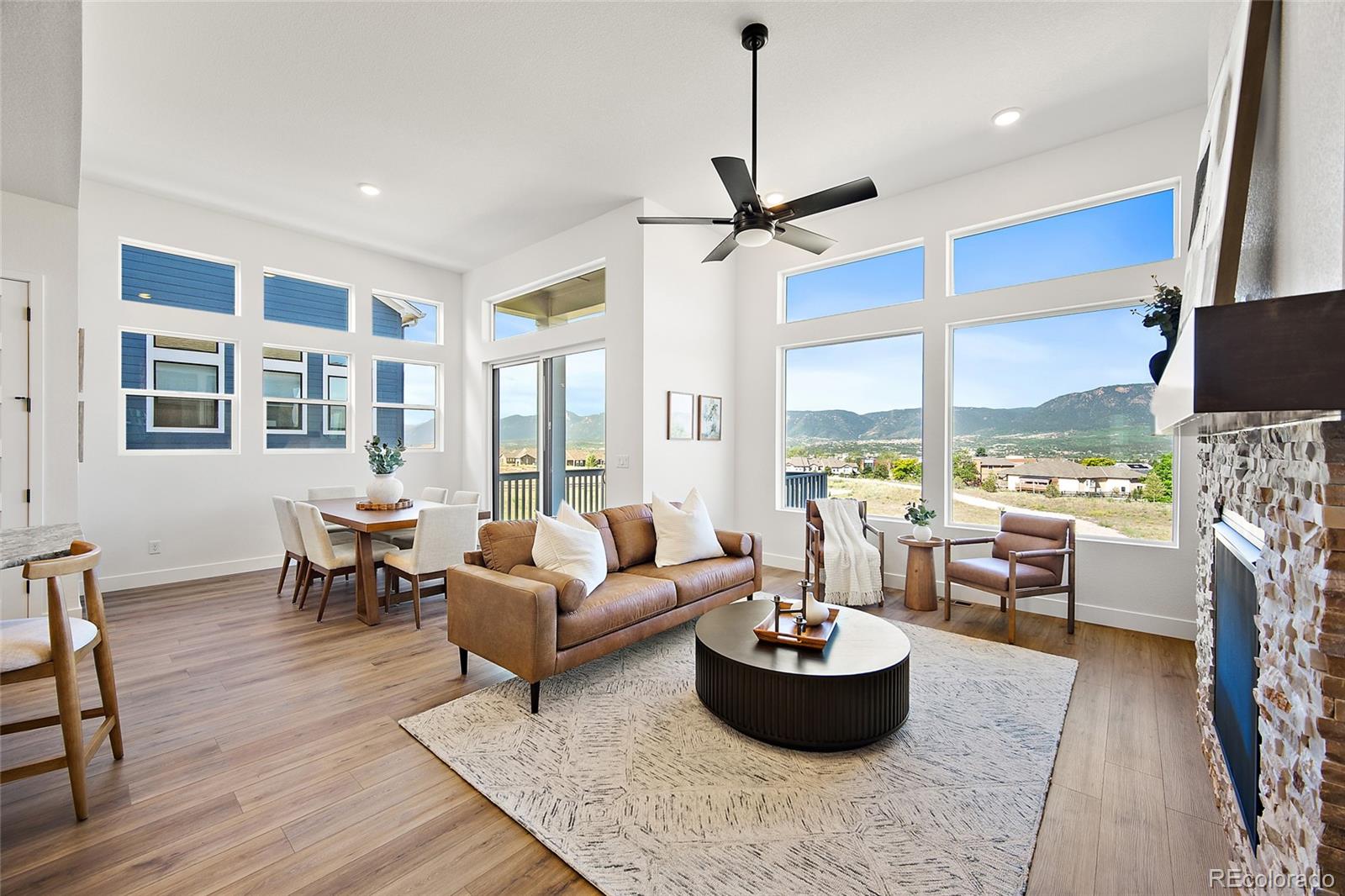 MLS Image #11 for 17358  crimson clover drive,monument, Colorado