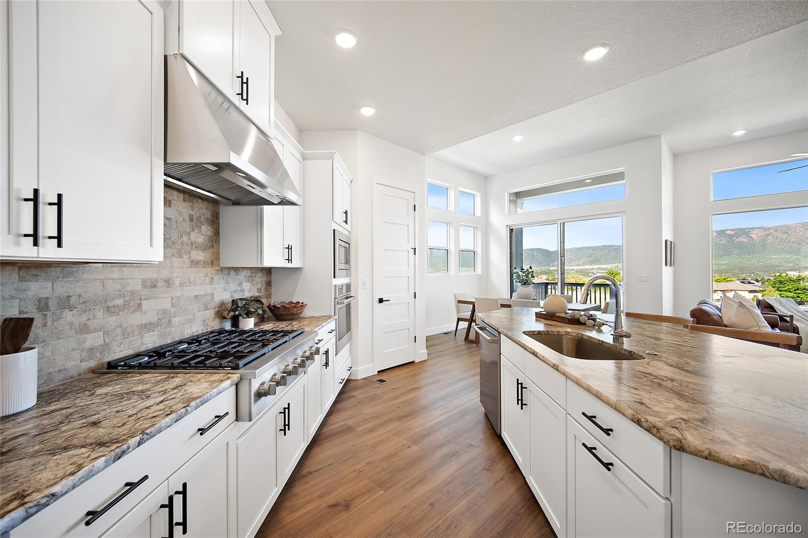 MLS Image #17 for 17358  crimson clover drive,monument, Colorado