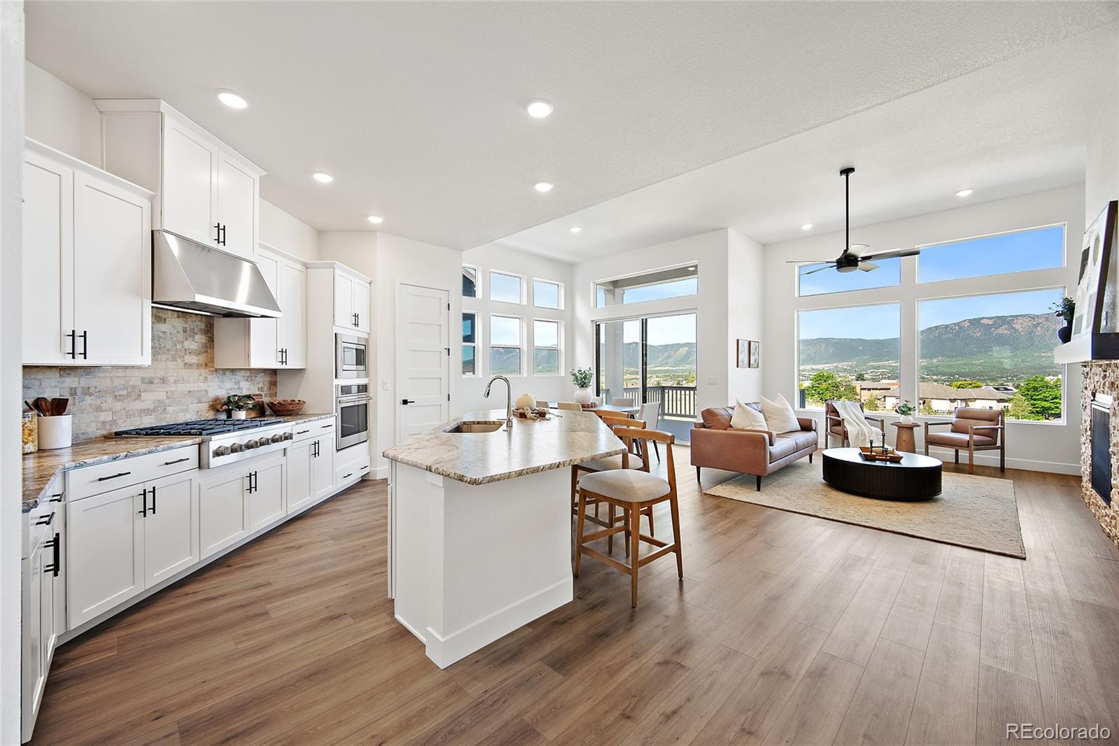 MLS Image #20 for 17358  crimson clover drive,monument, Colorado