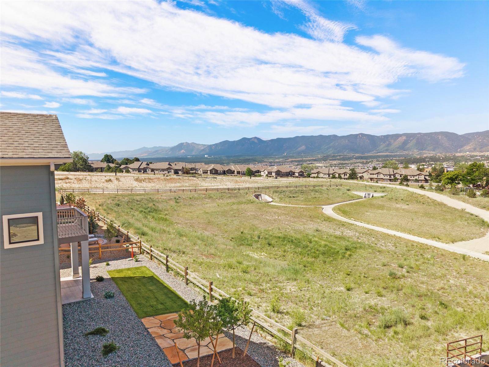 MLS Image #3 for 17358  crimson clover drive,monument, Colorado