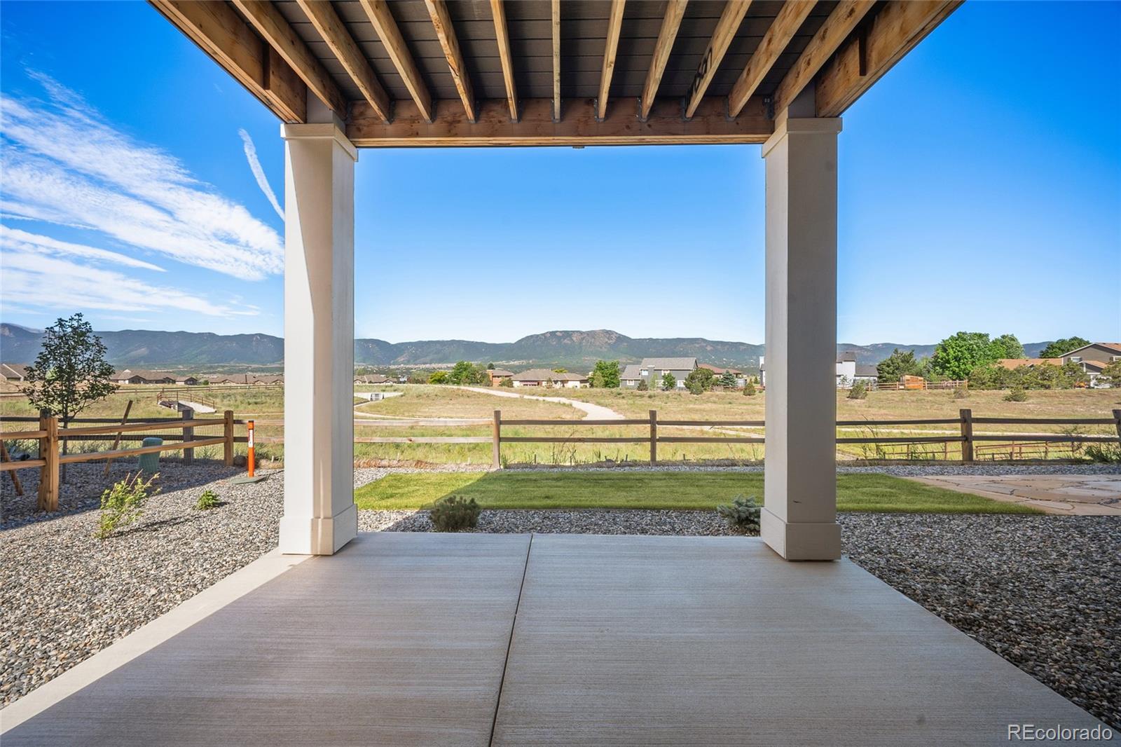 MLS Image #48 for 17358  crimson clover drive,monument, Colorado