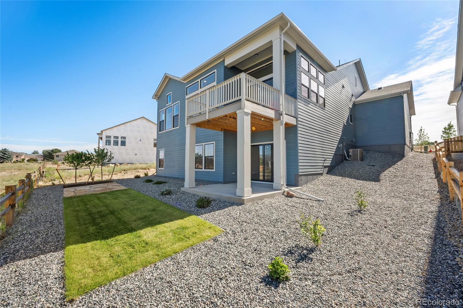 MLS Image #7 for 17358  crimson clover drive,monument, Colorado