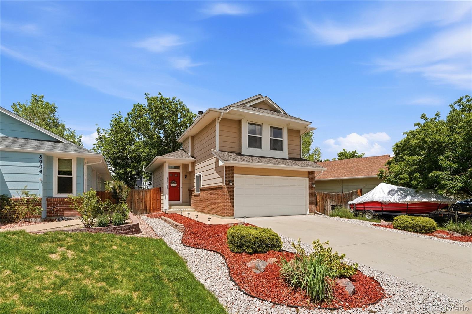 MLS Image #0 for 8908  cloverleaf circle,parker, Colorado