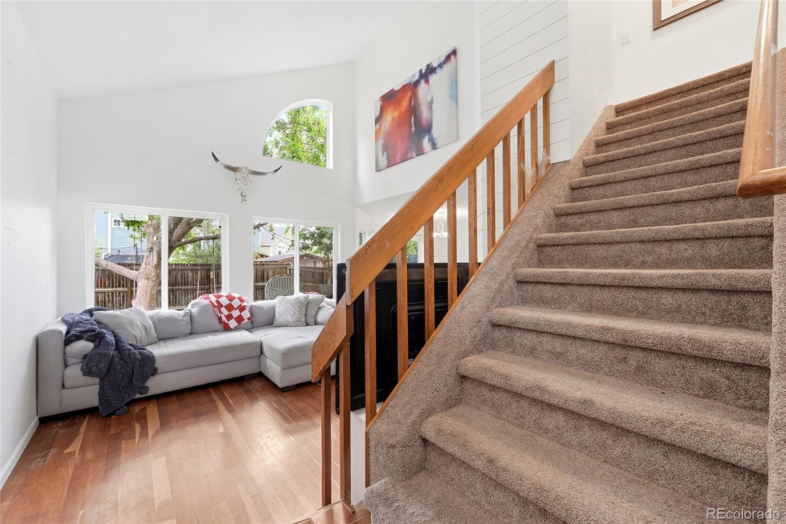 MLS Image #1 for 8908  cloverleaf circle,parker, Colorado