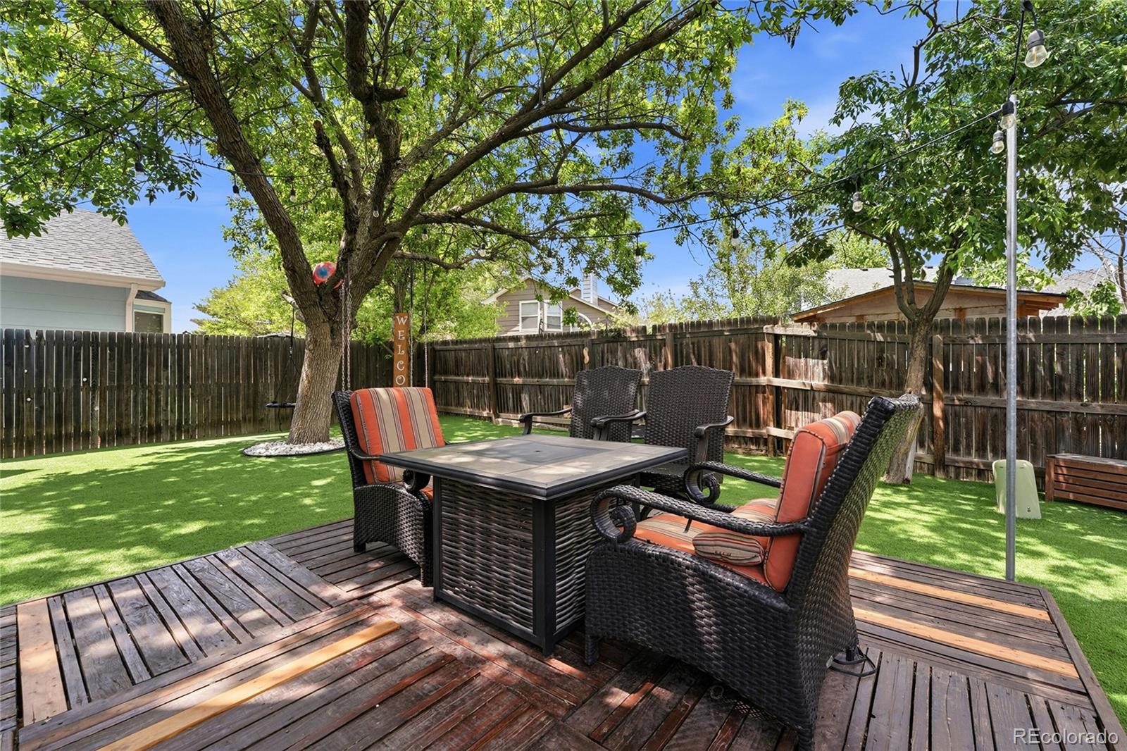 MLS Image #20 for 8908  cloverleaf circle,parker, Colorado