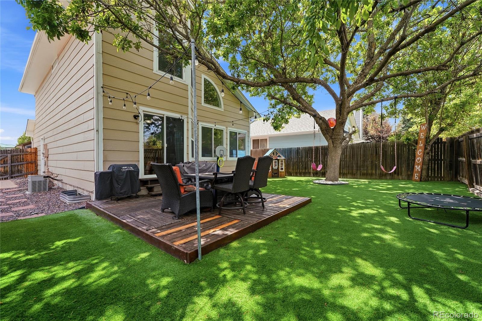 MLS Image #21 for 8908  cloverleaf circle,parker, Colorado