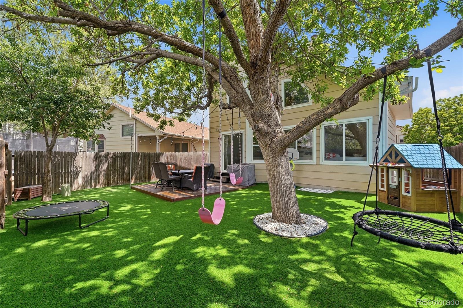 MLS Image #22 for 8908  cloverleaf circle,parker, Colorado