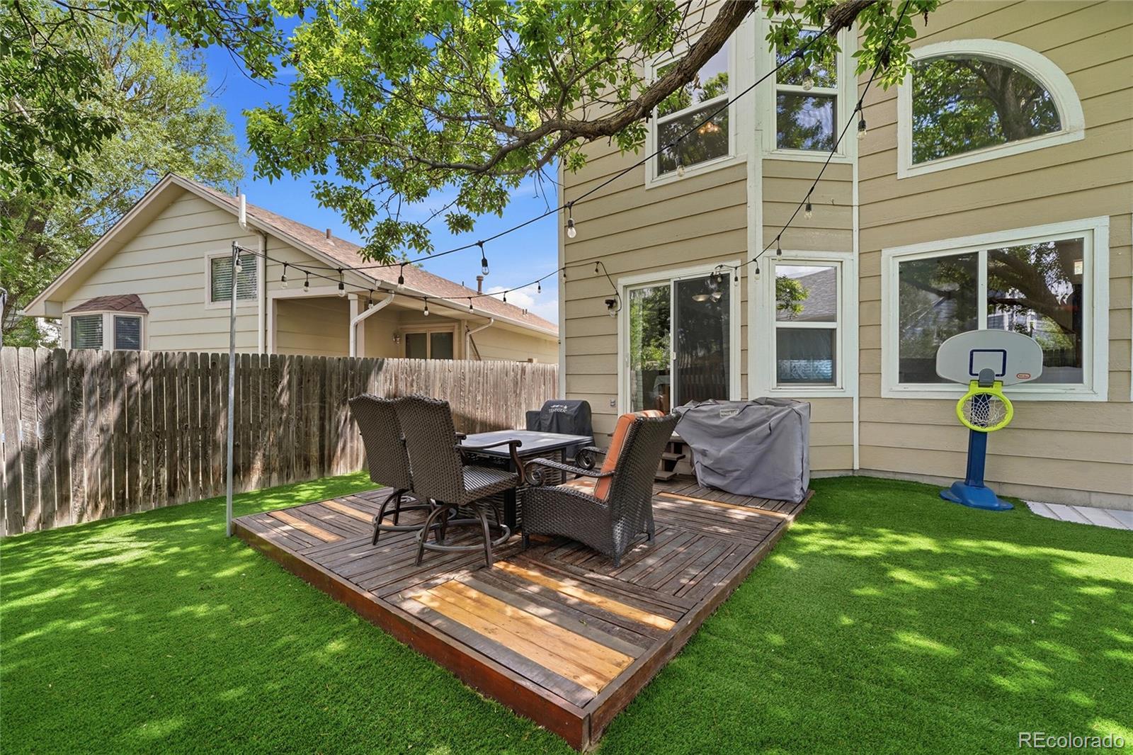 MLS Image #23 for 8908  cloverleaf circle,parker, Colorado