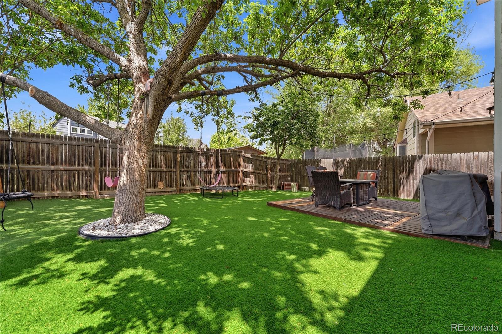 MLS Image #24 for 8908  cloverleaf circle,parker, Colorado