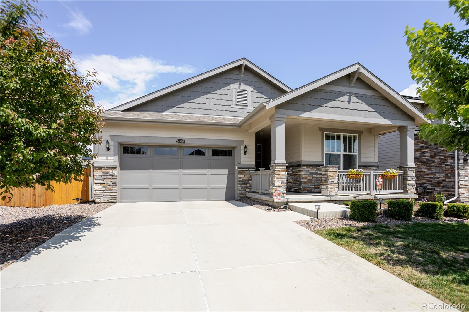 MLS Image #0 for 24503 e ford drive,aurora, Colorado