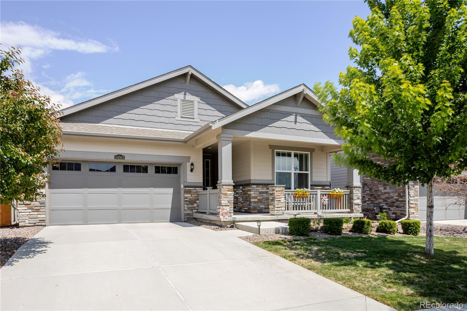 MLS Image #30 for 24503 e ford drive,aurora, Colorado