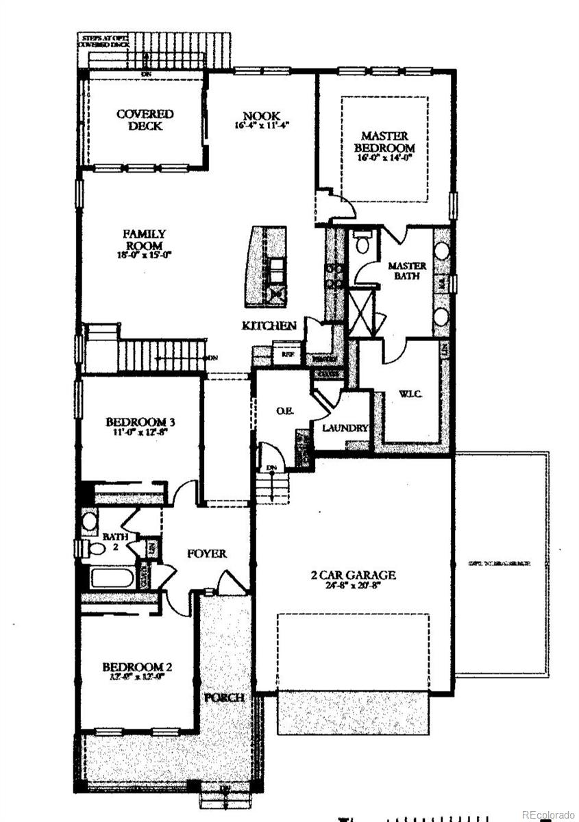 MLS Image #31 for 24503 e ford drive,aurora, Colorado