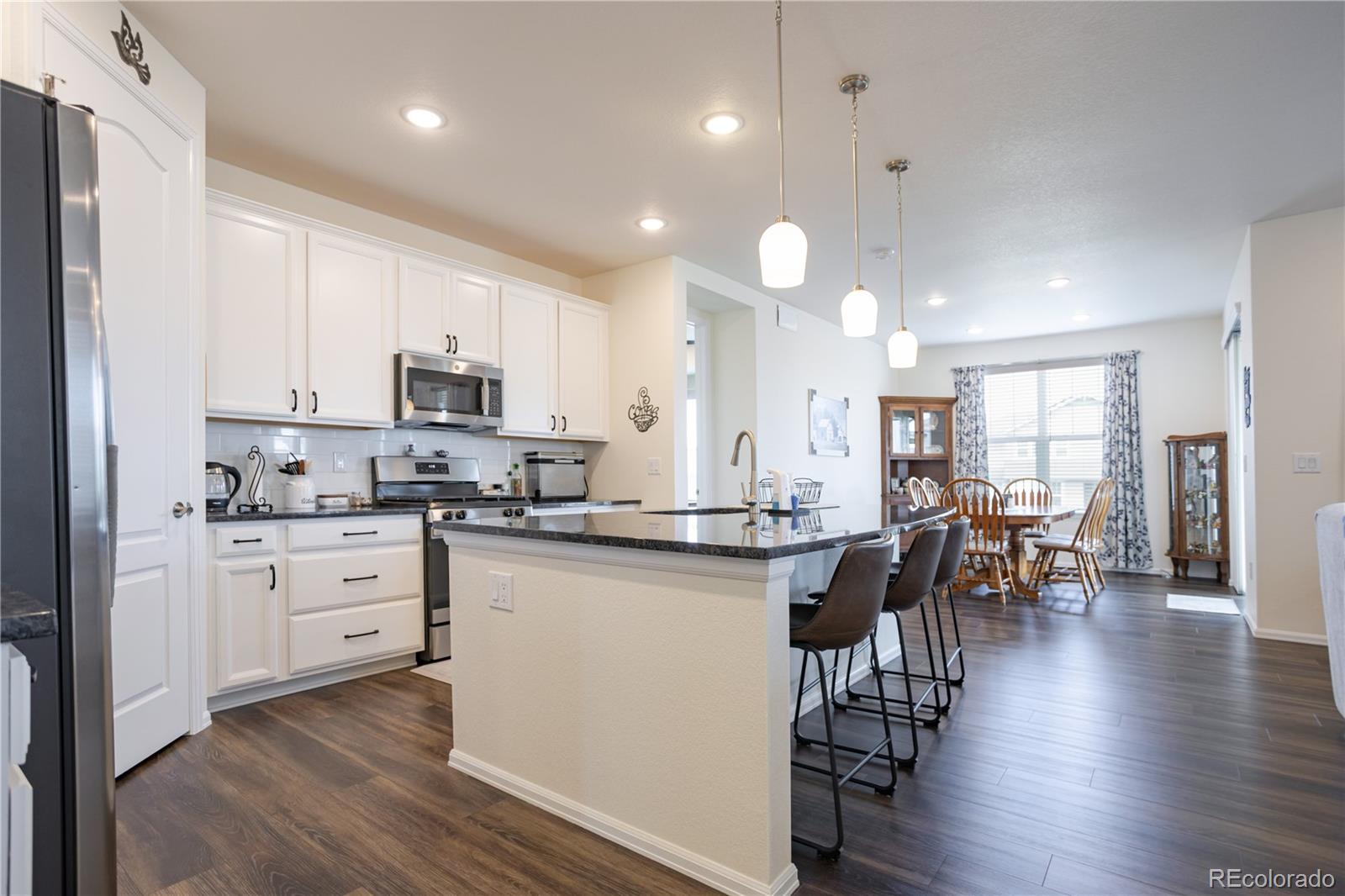 MLS Image #4 for 24503 e ford drive,aurora, Colorado