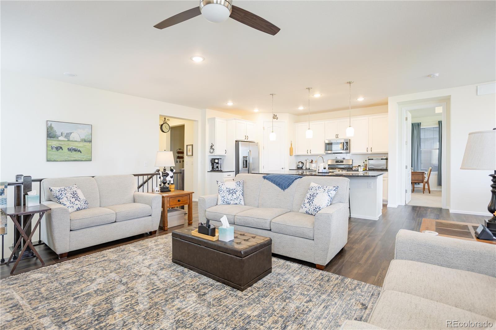 MLS Image #7 for 24503 e ford drive,aurora, Colorado