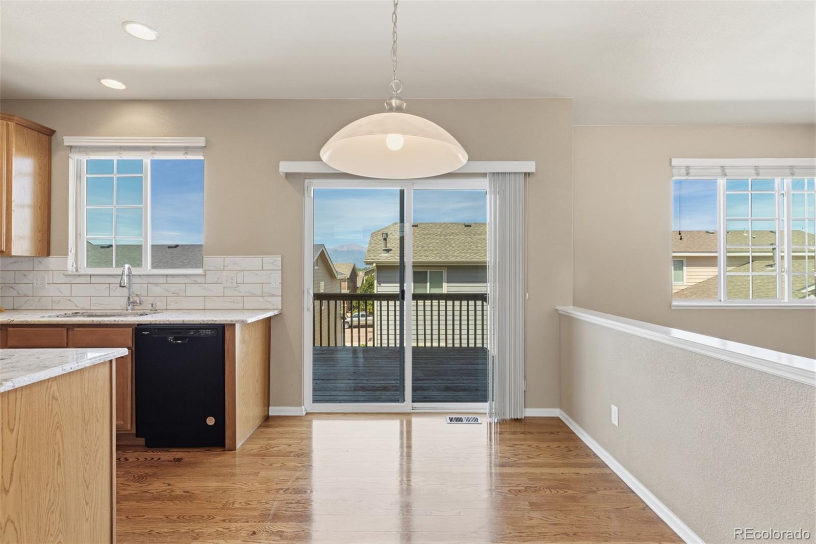 MLS Image #12 for 7003  harrier ,colorado springs, Colorado