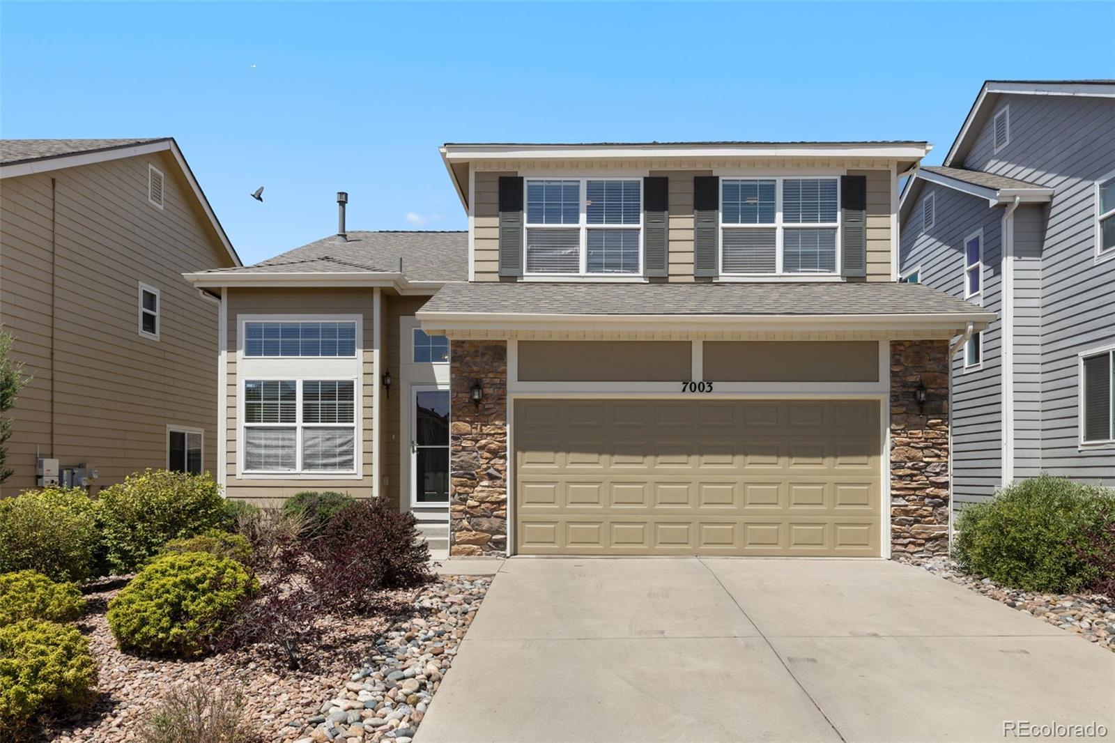 MLS Image #35 for 7003  harrier ,colorado springs, Colorado
