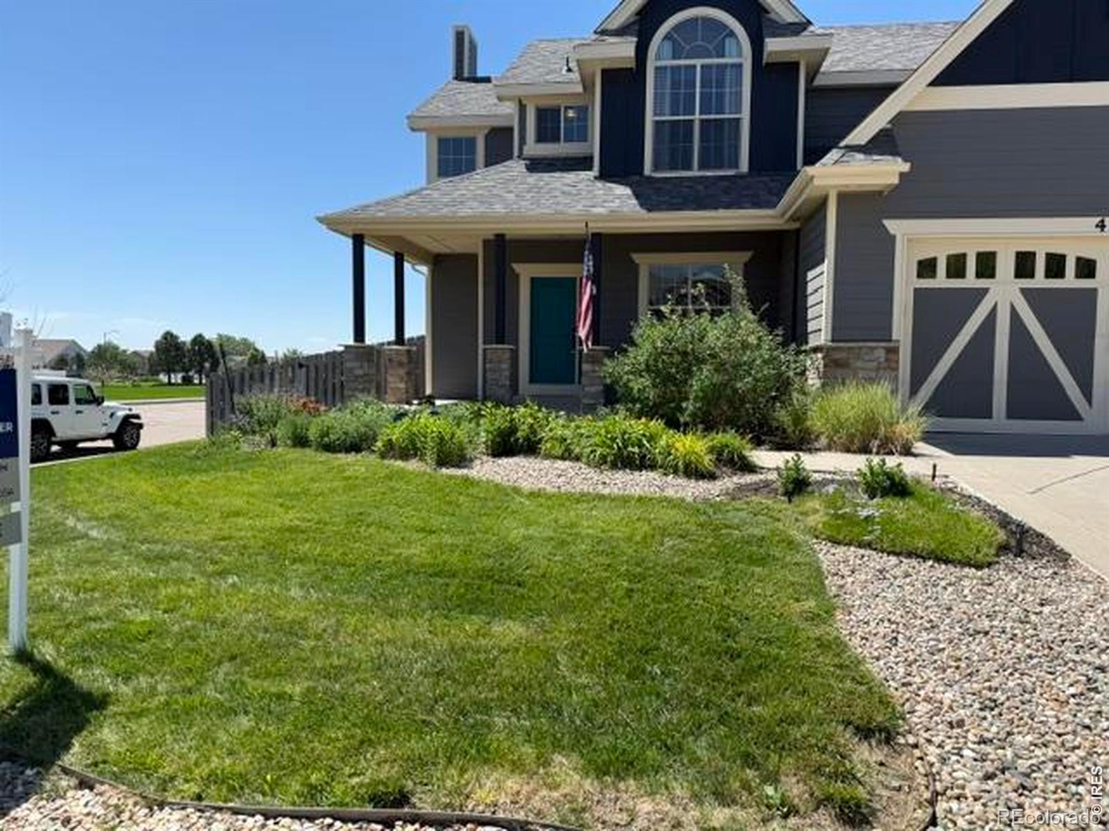 MLS Image #3 for 4283  woodlake lane,wellington, Colorado