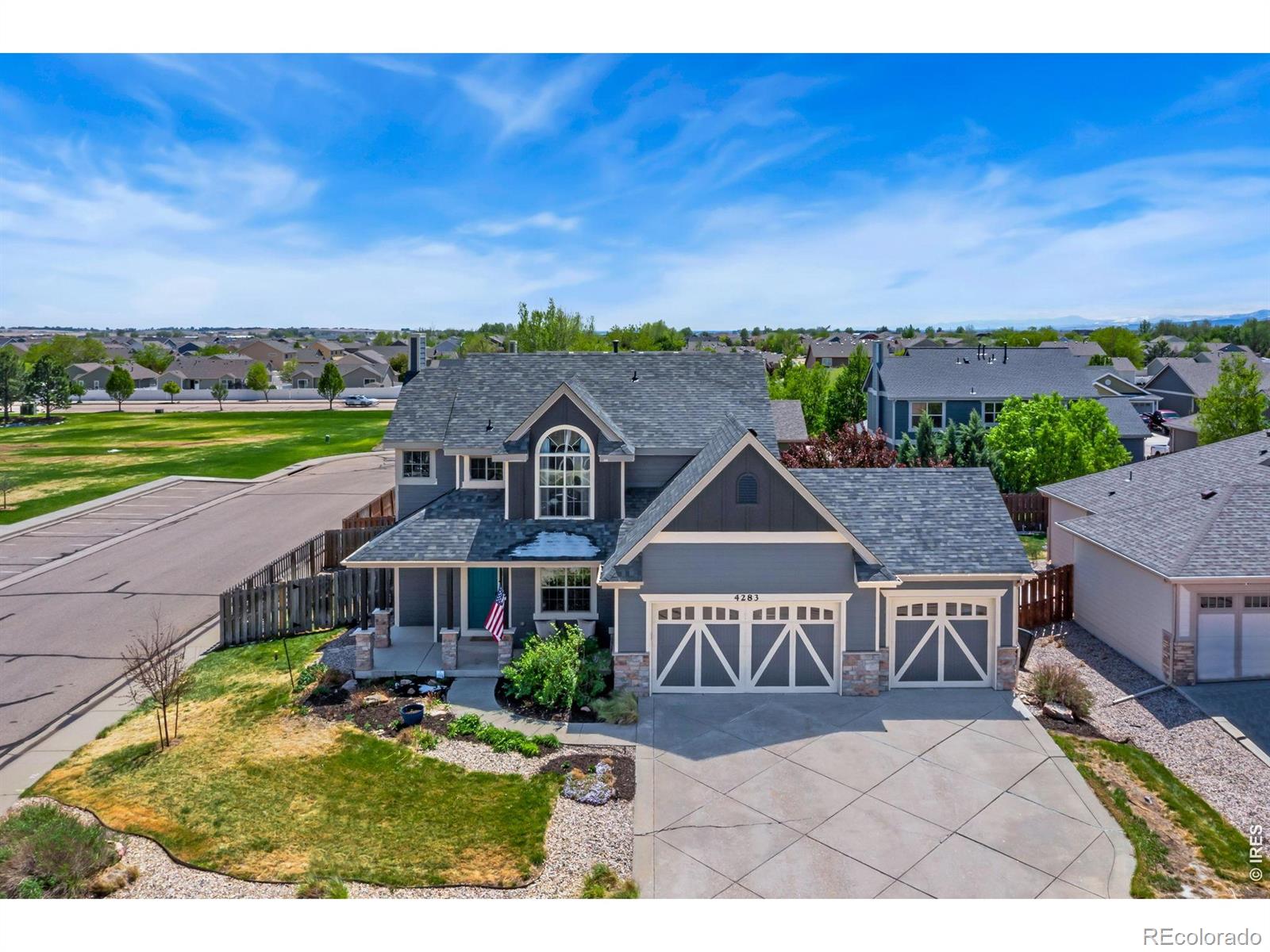 MLS Image #37 for 4283  woodlake lane,wellington, Colorado