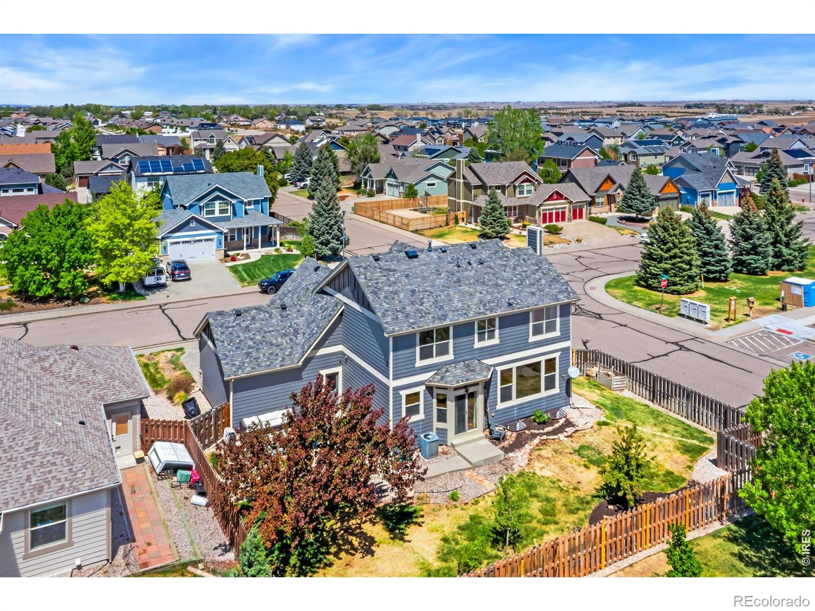 MLS Image #39 for 4283  woodlake lane,wellington, Colorado