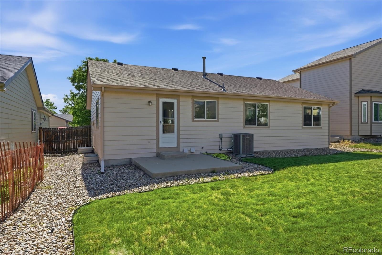 MLS Image #29 for 789  fairhaven street,castle rock, Colorado