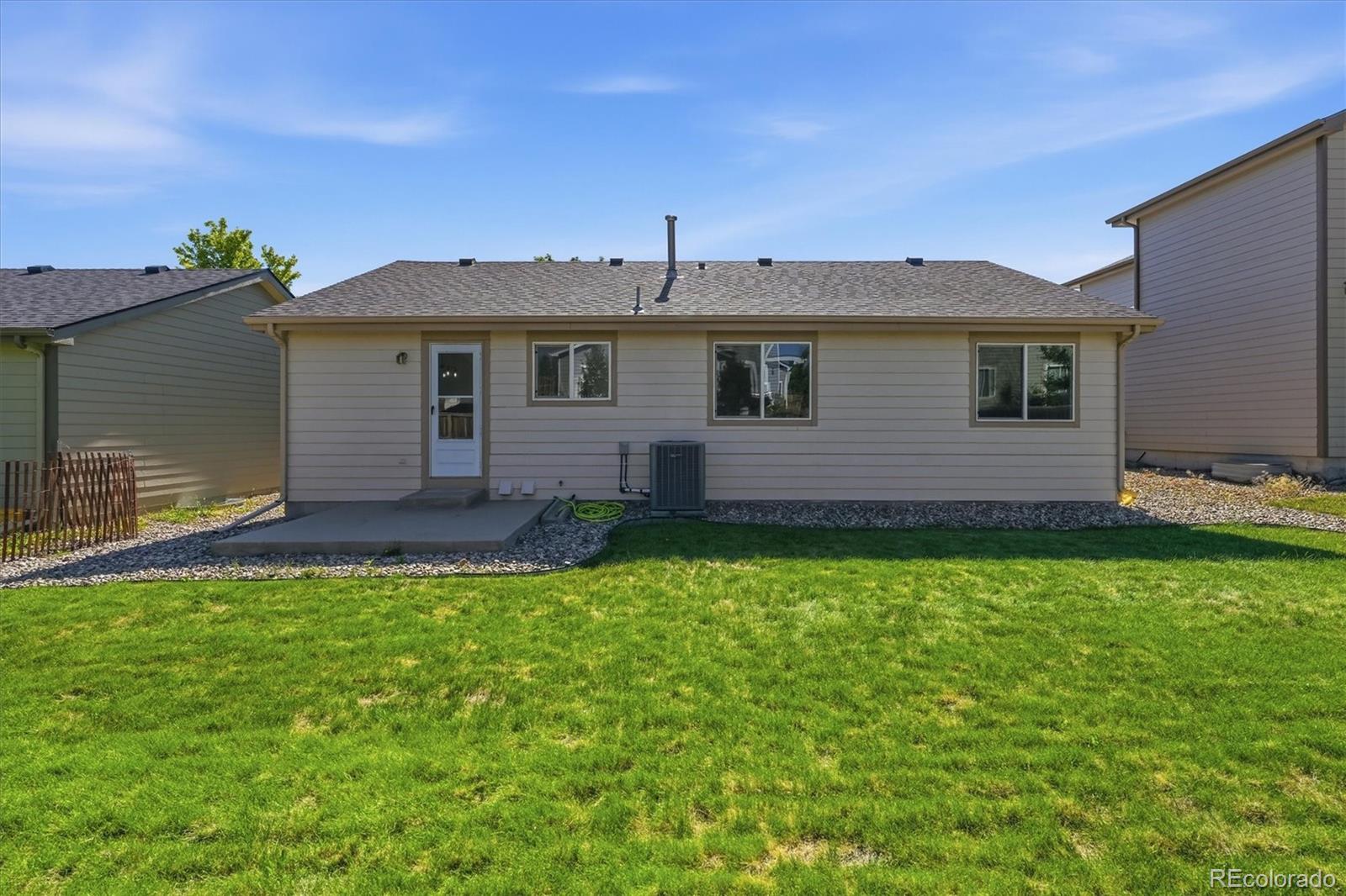 MLS Image #30 for 789  fairhaven street,castle rock, Colorado