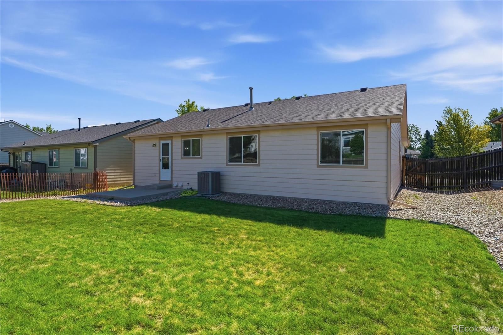 MLS Image #31 for 789  fairhaven street,castle rock, Colorado