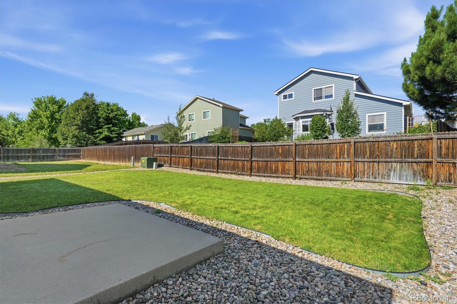 MLS Image #32 for 789  fairhaven street,castle rock, Colorado