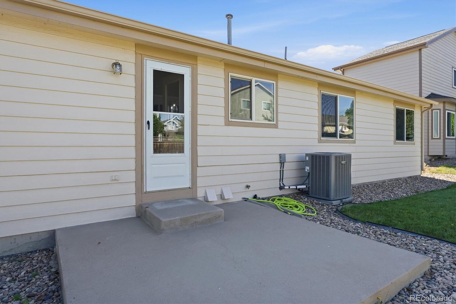 MLS Image #33 for 789  fairhaven street,castle rock, Colorado