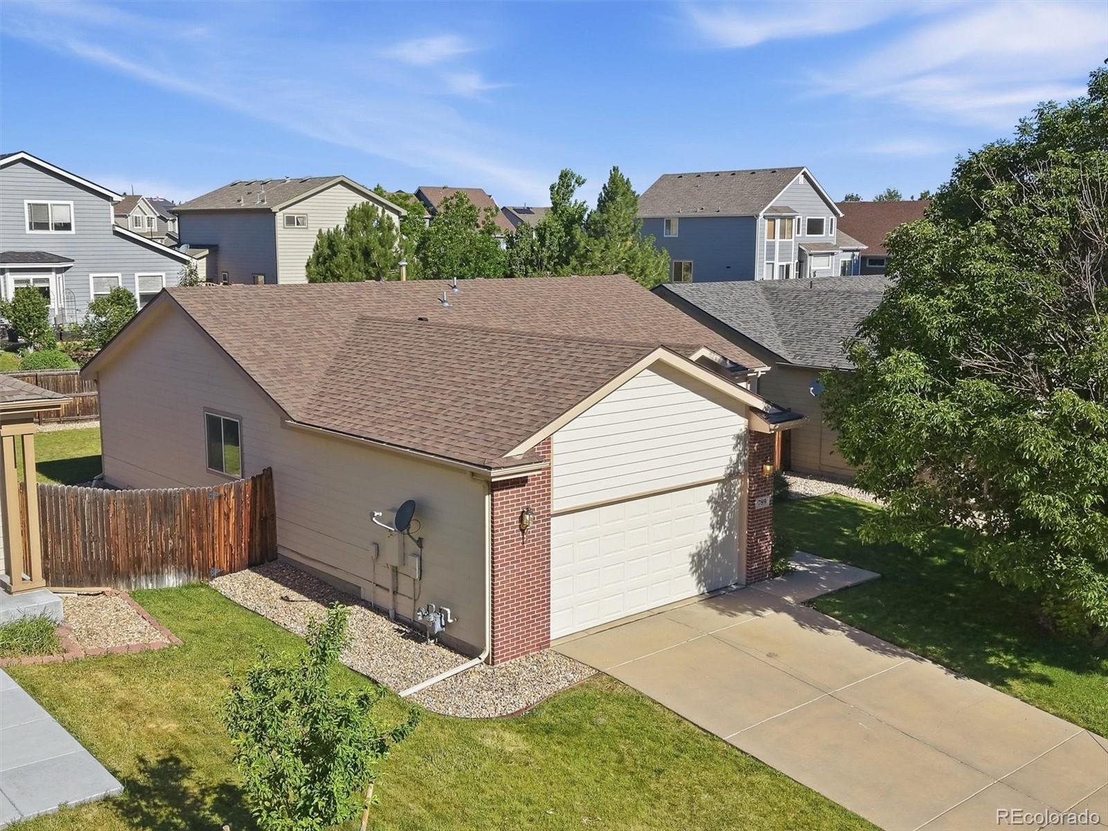 MLS Image #39 for 789  fairhaven street,castle rock, Colorado