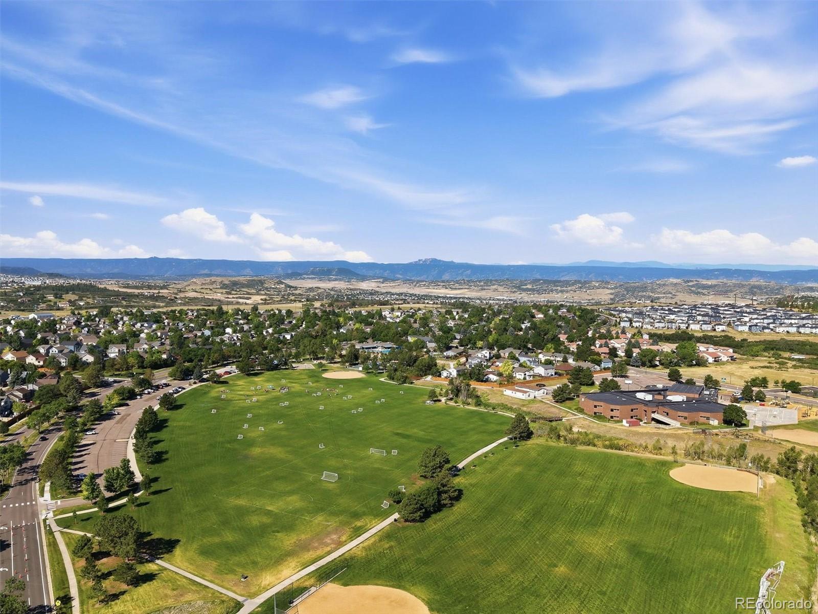 MLS Image #42 for 789  fairhaven street,castle rock, Colorado