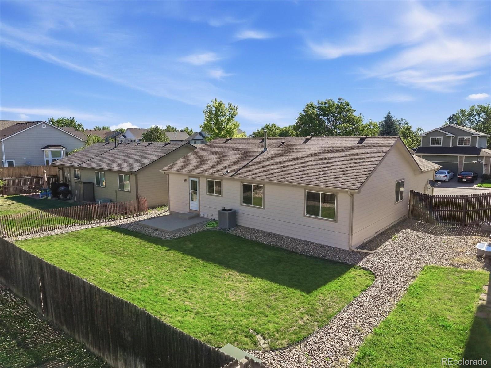 MLS Image #44 for 789  fairhaven street,castle rock, Colorado