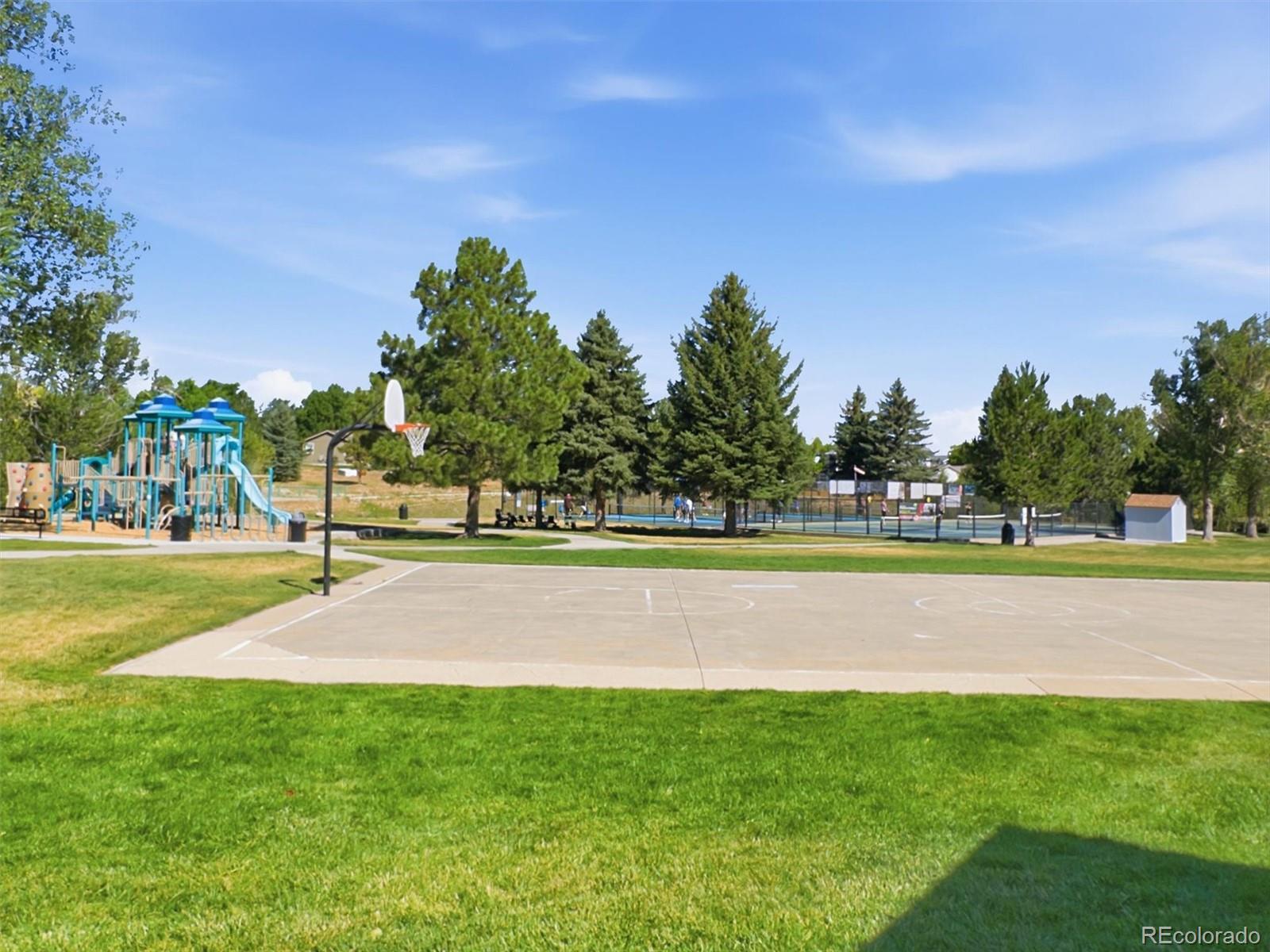 MLS Image #45 for 789  fairhaven street,castle rock, Colorado