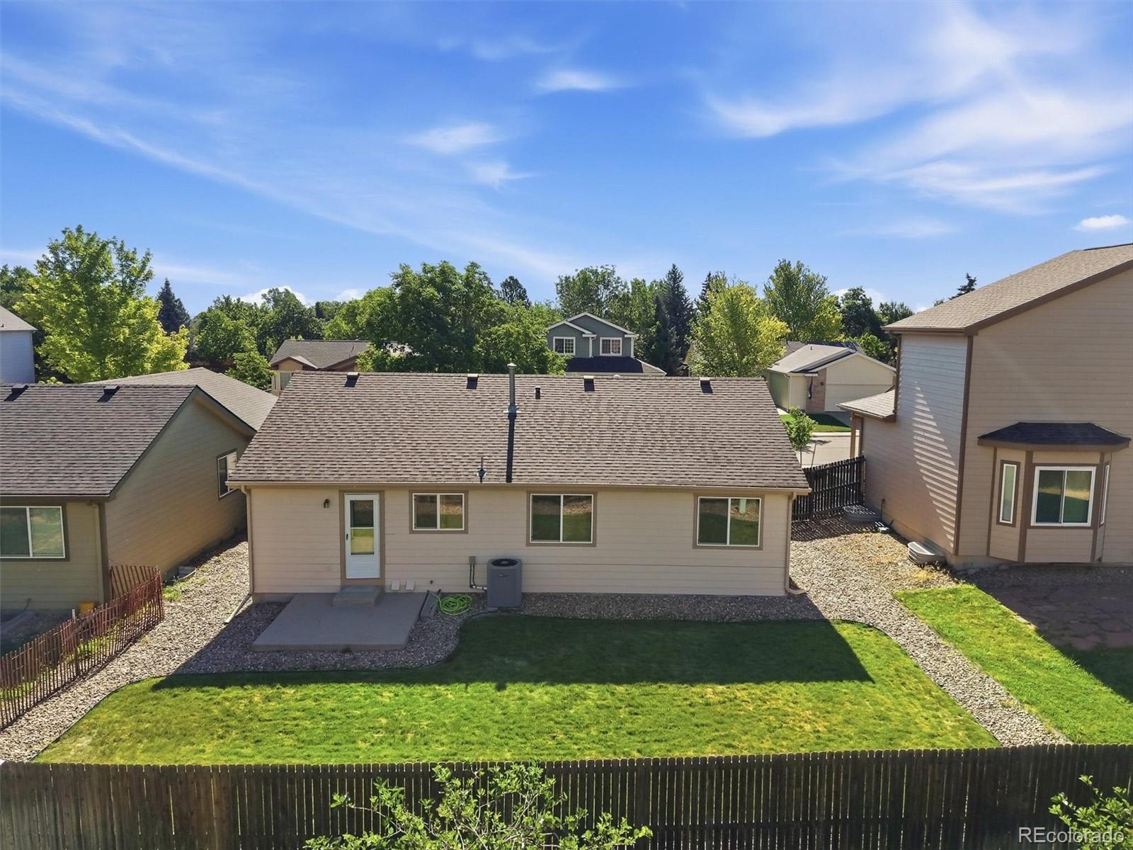 MLS Image #48 for 789  fairhaven street,castle rock, Colorado
