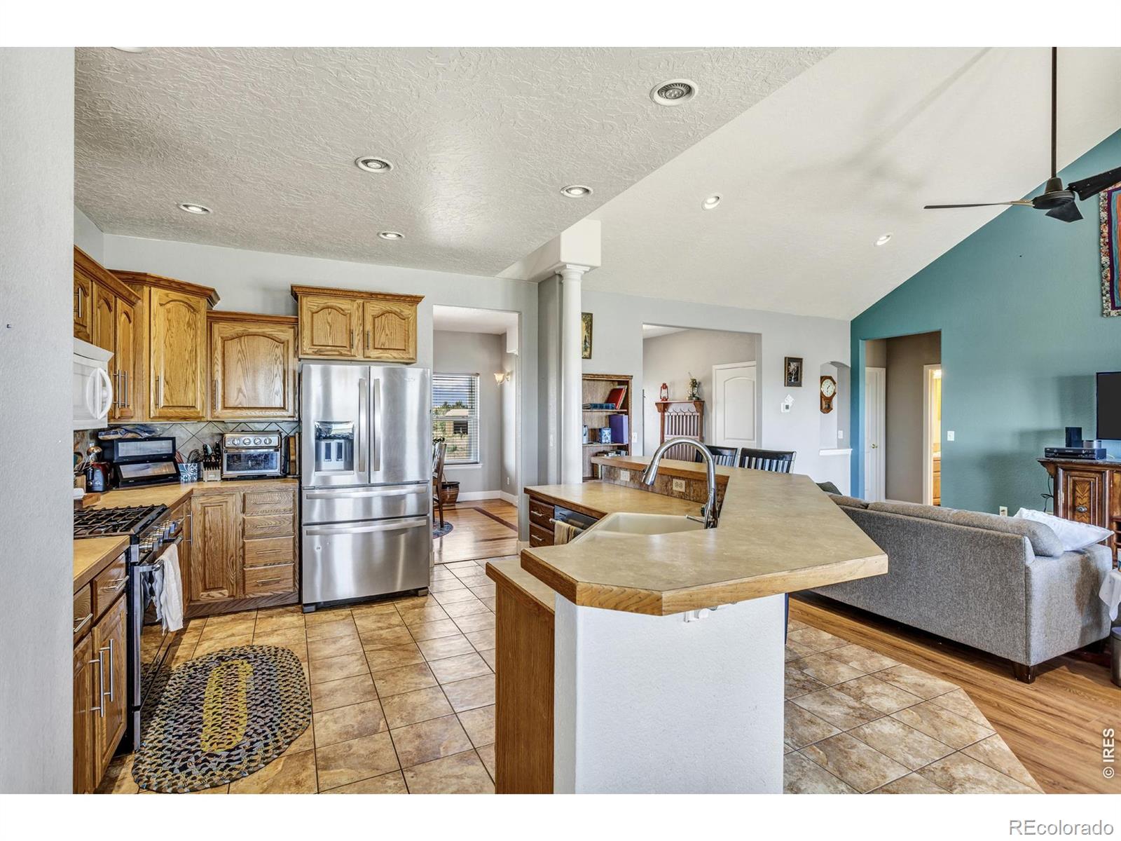 MLS Image #10 for 2543  county road o ,wiggins, Colorado
