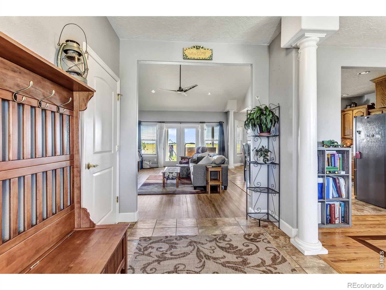 MLS Image #2 for 2543  county road o ,wiggins, Colorado
