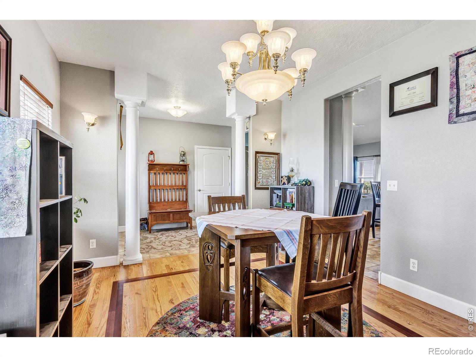 MLS Image #3 for 2543  county road o ,wiggins, Colorado