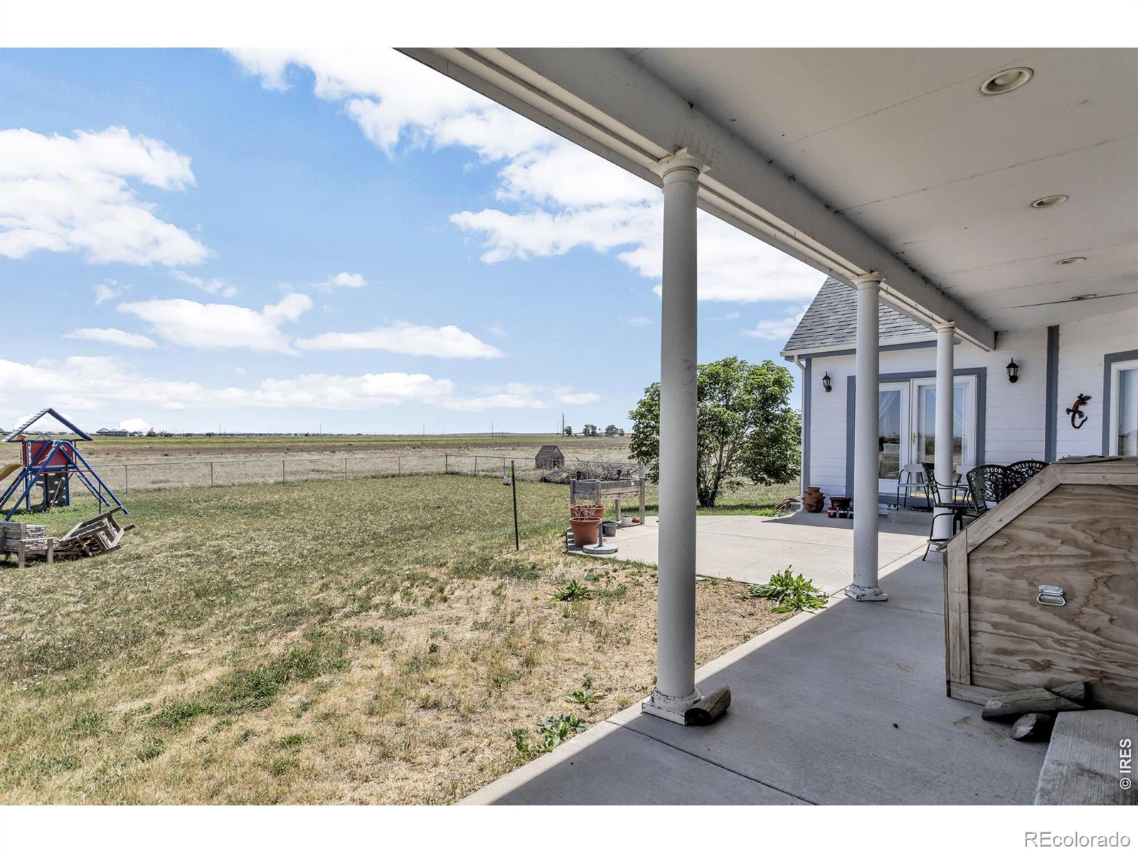 MLS Image #38 for 2543  county road o ,wiggins, Colorado