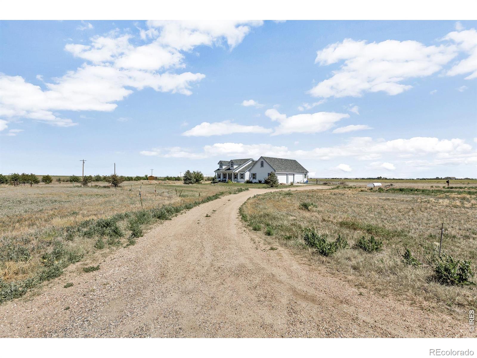 MLS Image #40 for 2543  county road o ,wiggins, Colorado