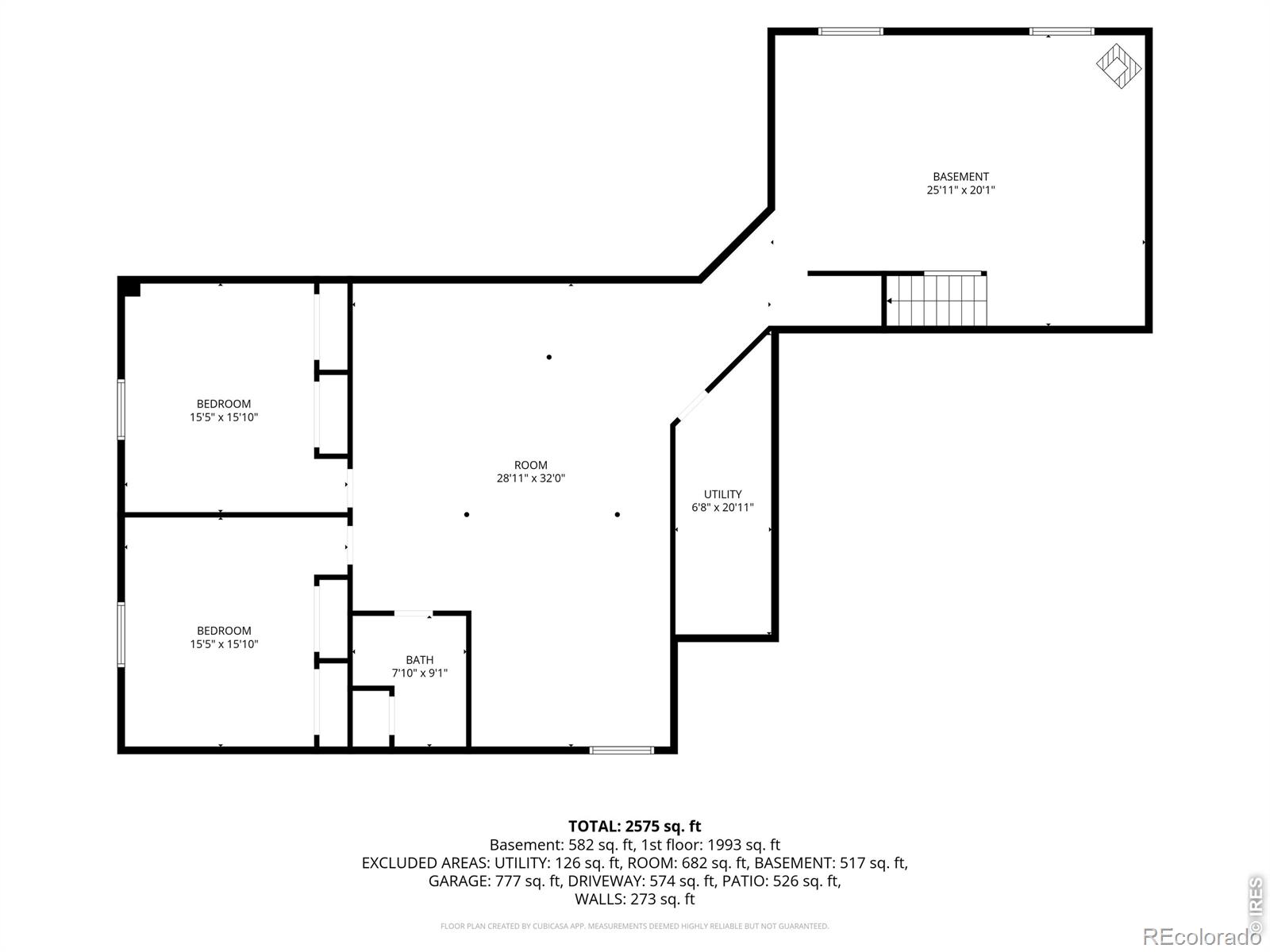 MLS Image #41 for 2543  county road o ,wiggins, Colorado