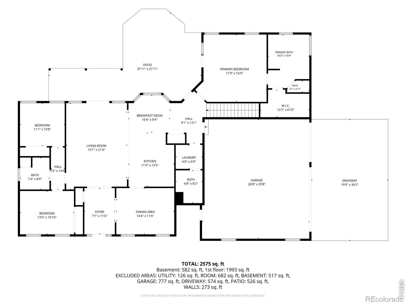 MLS Image #42 for 2543  county road o ,wiggins, Colorado