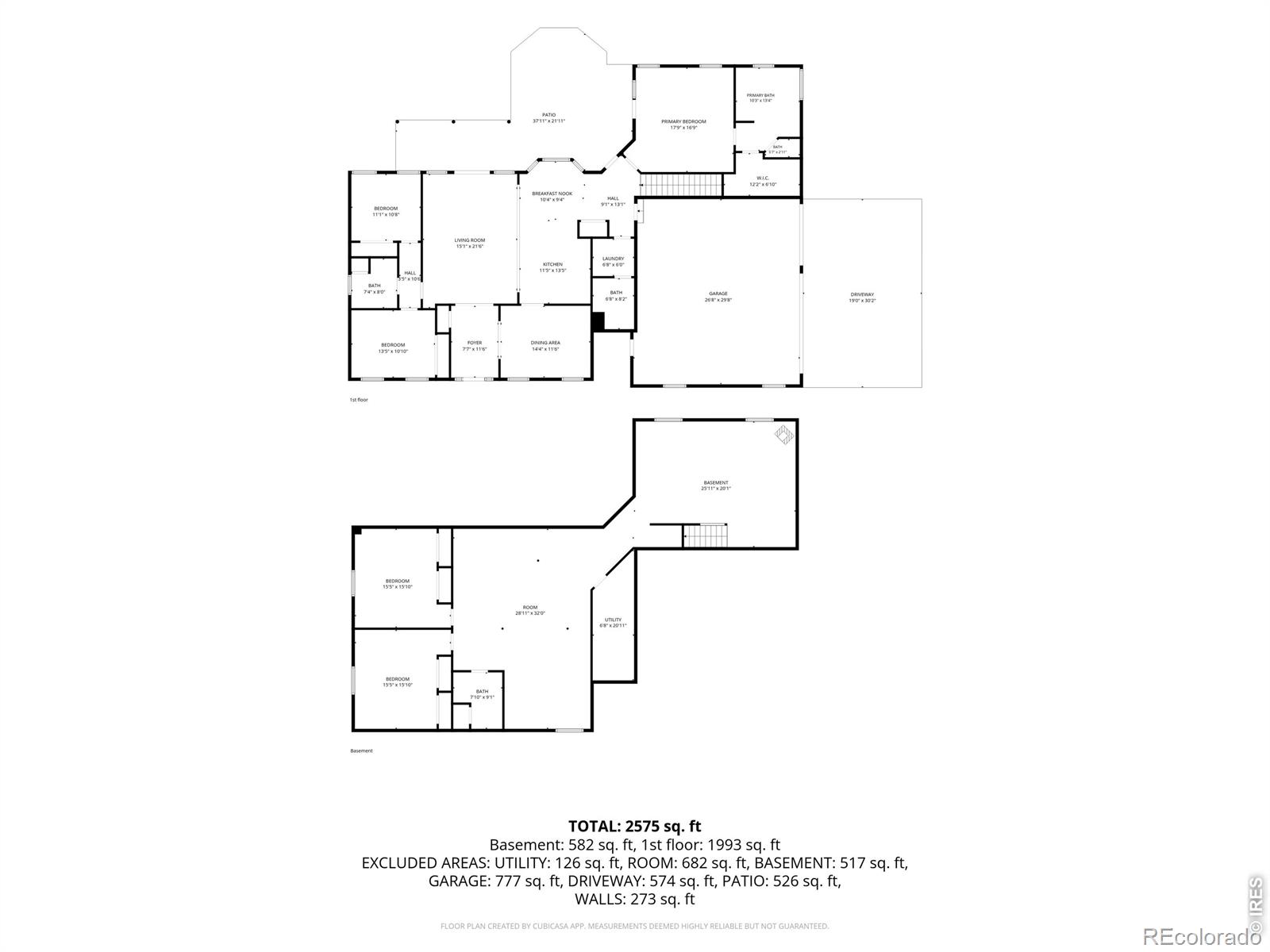 MLS Image #43 for 2543  county road o ,wiggins, Colorado