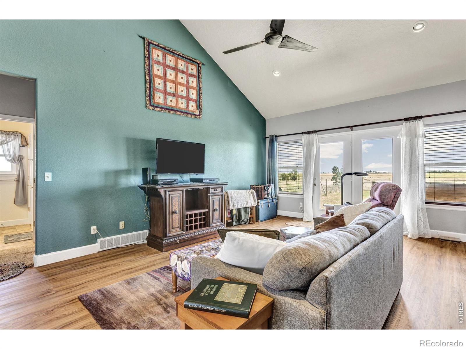 MLS Image #5 for 2543  county road o ,wiggins, Colorado