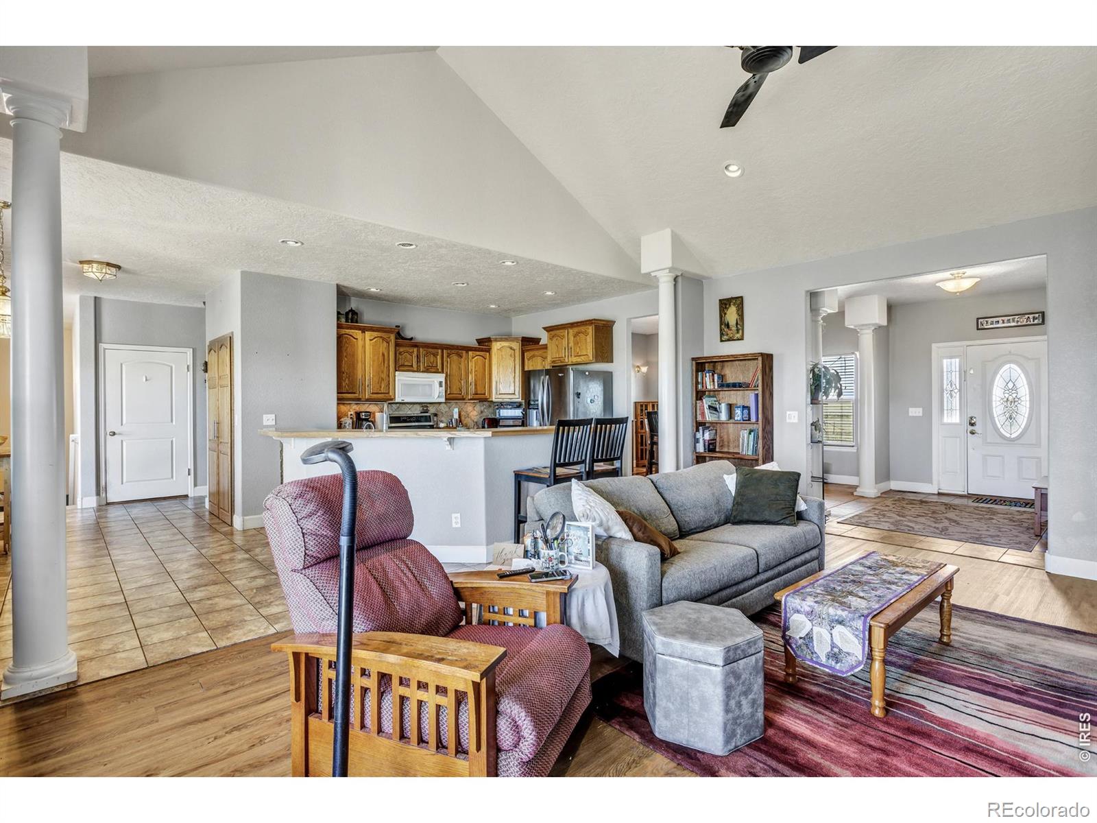 MLS Image #7 for 2543  county road o ,wiggins, Colorado