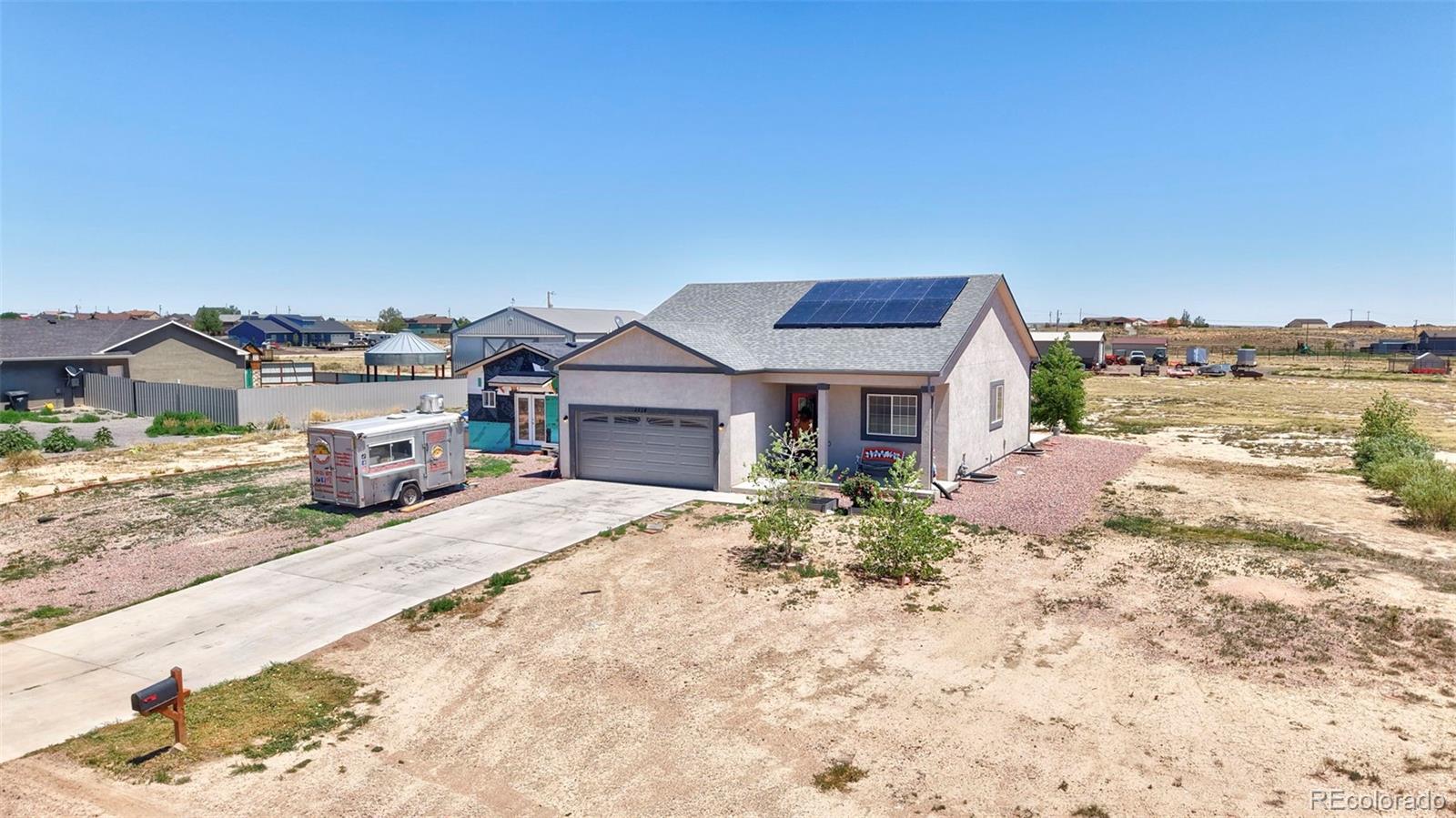 MLS Image #2 for 1114 e laramie avenue,pueblo, Colorado