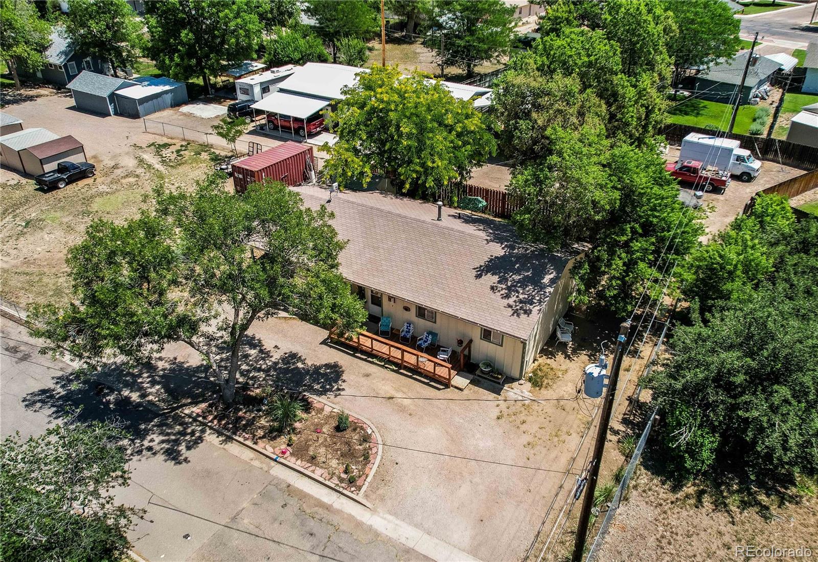 MLS Image #1 for 904 s 7th street,rocky ford, Colorado