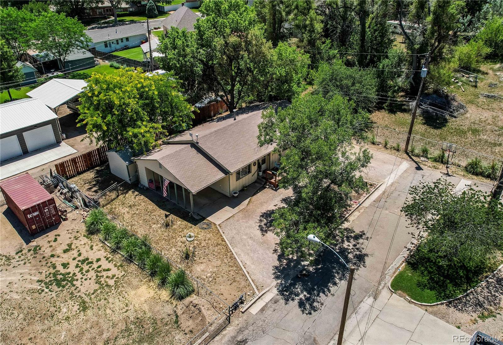 MLS Image #3 for 904 s 7th street,rocky ford, Colorado