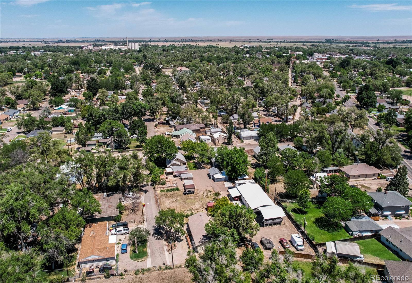 MLS Image #36 for 904 s 7th street,rocky ford, Colorado